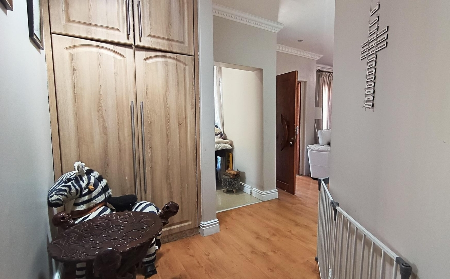 3 Bedroom Property for Sale in Tygerdal Western Cape